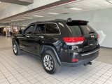 Used 2015 Jeep Grand Cherokee Limited w/ Luxury Group II image 5