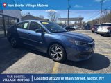 Used 2020 Subaru Legacy Premium image 4