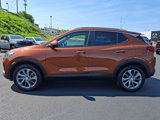 Used 2021 Buick Encore GX Select w/ Experience Buick Package image 4