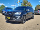 Used 2017 Ford Explorer XLT w/ Equipment Group 202A image 4