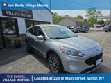 Used 2022 Ford Escape SEL w/ Technology Package image 3