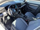 Certified 2025 Volkswagen Jetta SE image 2