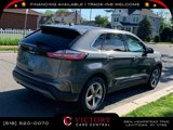 Used 2022 Ford Edge SEL w/ Convenience Package image 4