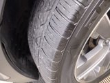 Used 2015 Hyundai Santa Fe Limited w/ Option Group 04 image 6