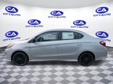 New 2024 Mitsubishi Mirage G4 Black Edition image 5