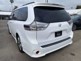 Used 2014 Toyota Sienna SE image 5