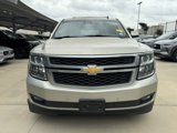 Used 2015 Chevrolet Suburban LT w/ Luxury Package image 2