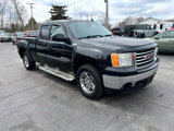 Used 2008 GMC Sierra 1500 SLE w/ All-Terrain Package image 3