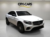 Used 2018 Mercedes-Benz GLC 300 4MATIC image 3