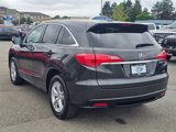 Used 2015 Acura RDX AWD w/ Technology Package image 5