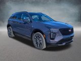 New 2025 Cadillac XT4 Sport image 6