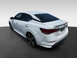 Used 2020 Nissan Sentra SR image 4