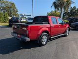 Used 2017 Nissan Frontier SV image 4