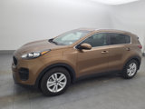 Used 2019 Kia Sportage LX w/ LX Popular Package image 2