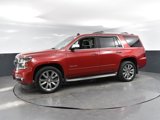 Used 2015 Chevrolet Tahoe LTZ image 4