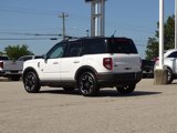 Used 2021 Ford Bronco Sport Outer Banks image 5