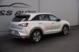 Used 2019 Hyundai Nexo Limited image 4
