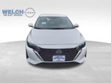 New 2025 Nissan Sentra S image 2