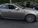 Used 2011 Cadillac CTS Performance w/ Performance Luxury Package image 3