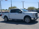 Used 2017 Ford F150 XLT w/ Equipment Group 302A Luxury image 2