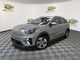 Certified 2022 Kia Niro EX w/ Cold Weather Package image 4