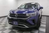 Certified 2022 Volkswagen Taos SE image 5