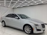 Used 2014 Cadillac CTS Sedan w/ Seating Package image 6