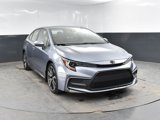 Used 2022 Toyota Corolla SE image 3