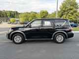 Used 2017 Nissan Armada SV w/ Driver Package image 2