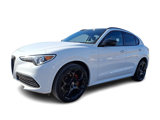 Used 2023 Alfa Romeo Stelvio Veloce image 3