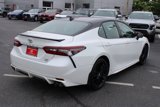 Certified 2023 Toyota Camry XSE image 5