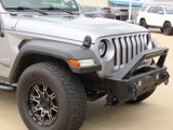 Used 2019 Jeep Wrangler Unlimited Sport S image 5