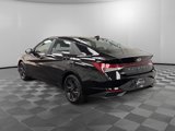 Certified 2022 Hyundai Elantra SEL w/ Cargo Package image 3