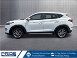 Used 2018 Hyundai Tucson SEL image 4