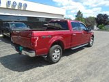 Used 2016 Ford F150 4x4 SuperCrew image 5