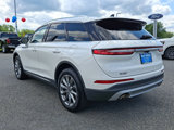 Certified 2021 Lincoln Corsair AWD w/ Premium Package image 4