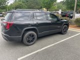 Used 2021 GMC Acadia AT4 w/ Technology Package image 4