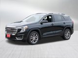 Used 2022 GMC Terrain SLT image 3