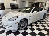 Used 2013 Porsche Panamera Platinum Edition image 2