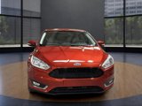 Used 2018 Ford Focus Titanium image 2