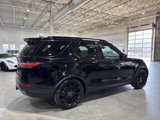 Used 2017 Land Rover Discovery HSE Luxury image 3