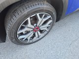 Used 2022 Kia Seltos SX image 2