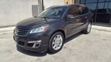 Used 2015 Chevrolet Traverse LT w/ Style and Technology Package image 4