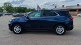 Used 2022 Chevrolet Equinox LT image 5