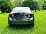 Used 2015 MAZDA MAZDA3 i SV image 6