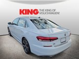 Used 2021 Volkswagen Passat 2.0T SE image 5