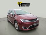 Used 2017 Chrysler Pacifica Limited w/ Advanced Safetytec Group image 5