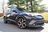 Used 2018 Toyota C-HR XLE image 3