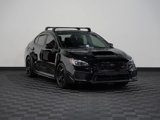 Used 2018 Subaru WRX STI Limited image 5