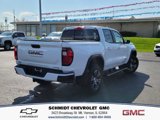 Used 2024 GMC Canyon AT4 w/ Canyon Safety Plus Package image 5